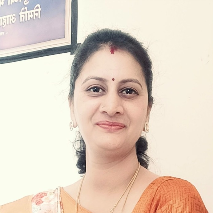 Mrs. Neha Pardesi